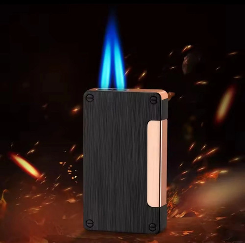 Windproof turbo lighter - turbo,
