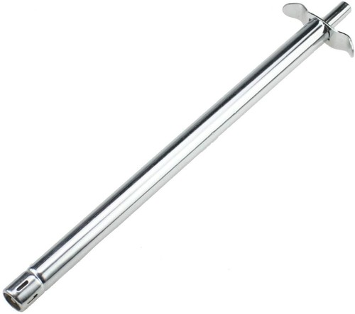 Extra long piezo gas - gas, lighter
