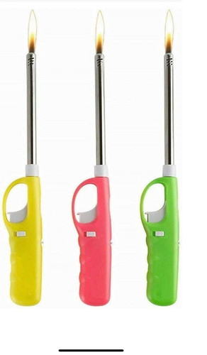 Brand new large refillable - refillable, gas