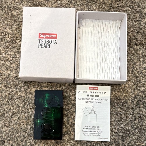 Supreme tsubota pearl - supreme,
