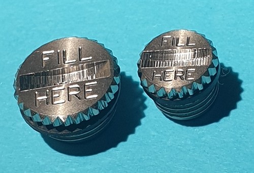 New petrol lighter filler - petrol,