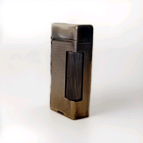 Vintage dunhill rollalite - dunhill,
